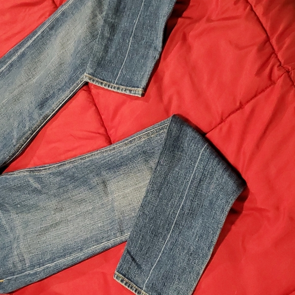 Rag & bone jeans,size 26x30 - Picture 2 of 11